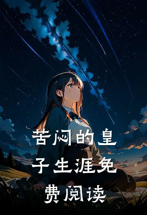 苦闷的皇子生涯免费阅读