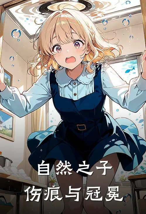 自然之子：伤痕与冠冕