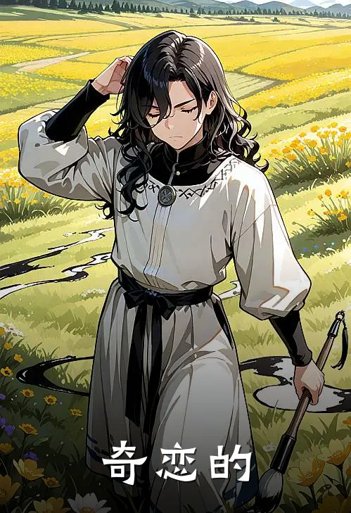 奇恋的