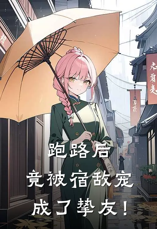 跑路后，竟被宿敌宠成了挚友！