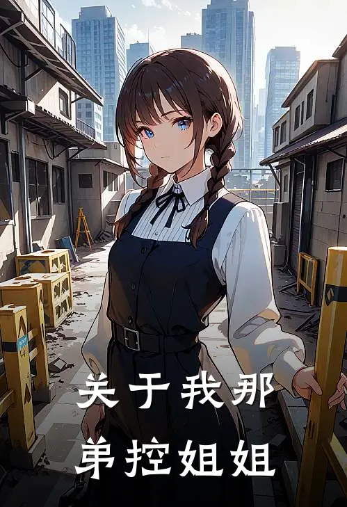 关于我那弟控姐姐