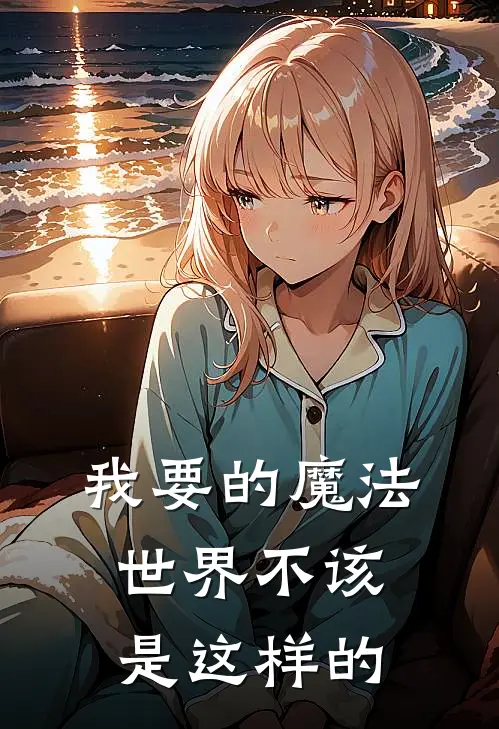 我要的魔法世界不该是这样的