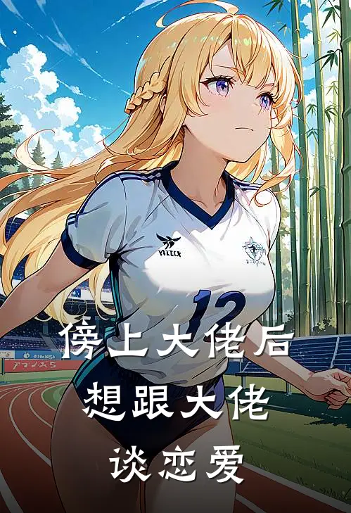 傍上大佬后，想跟大佬谈恋爱