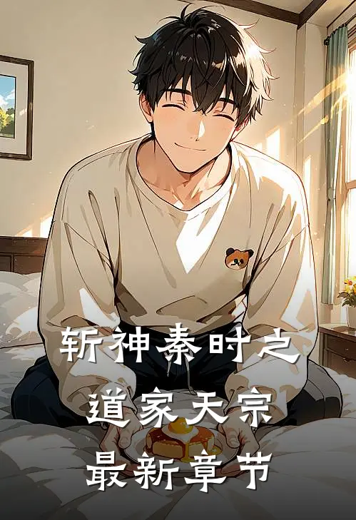 斩神秦时之道家天宗最新章节