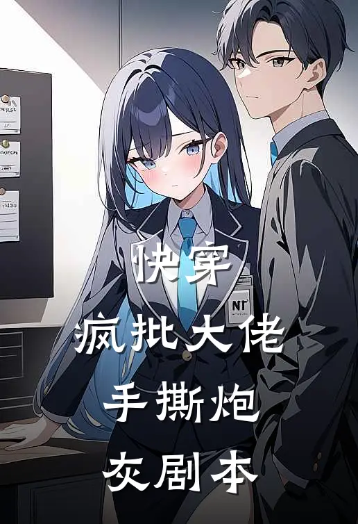 快穿：疯批大佬手撕炮灰剧本