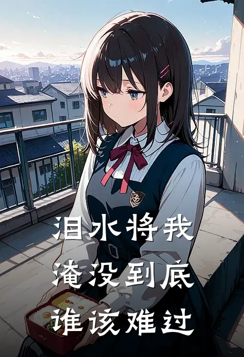 泪水将我淹没到底谁该难过