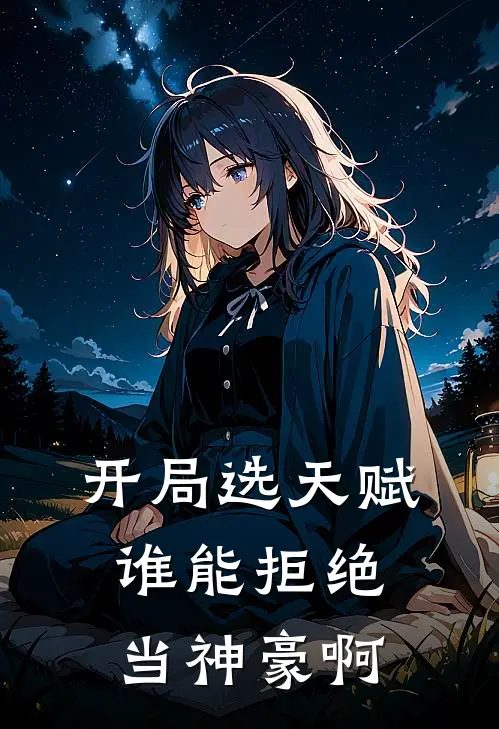 开局选天赋，谁能拒绝当神豪啊