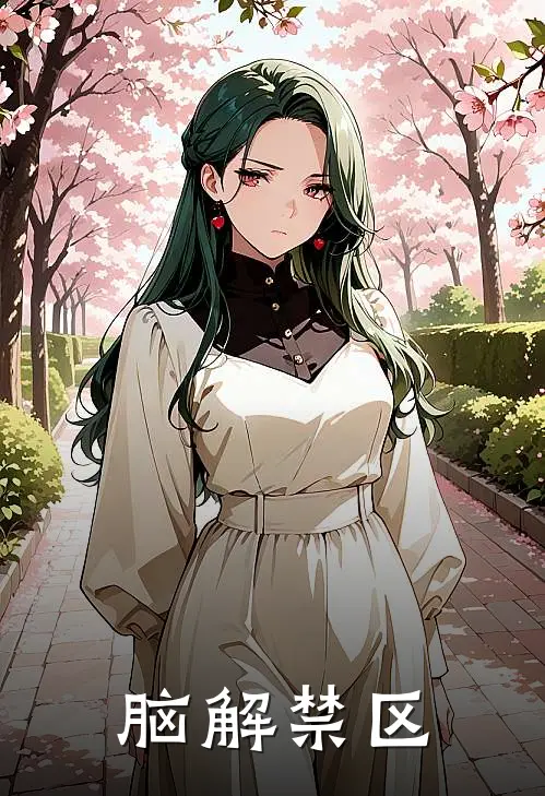 脑解禁区