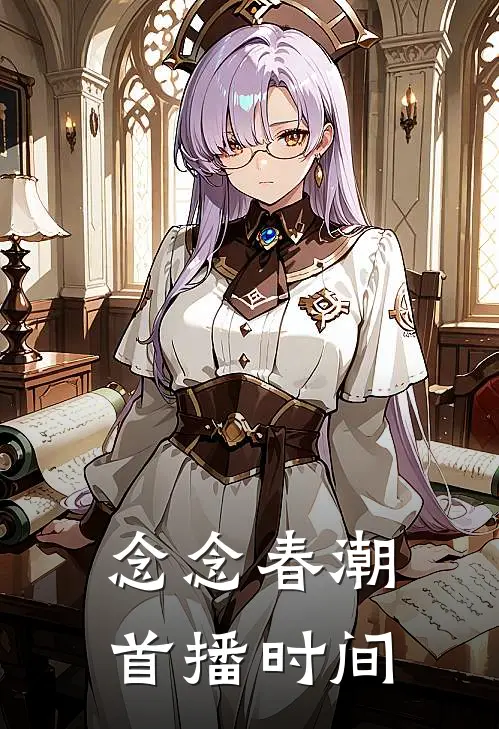 念念春潮 首播时间