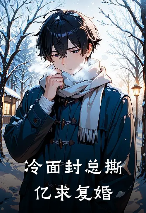 冷面封总撕亿求复婚