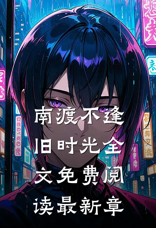 南渡不逢旧时光全文免费阅读最新章