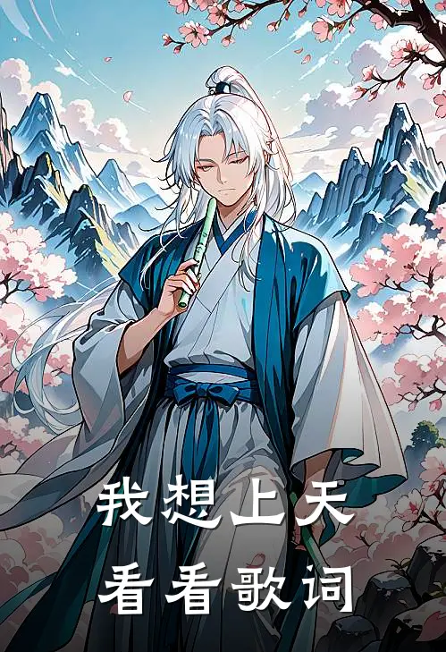 我想上天看看歌词