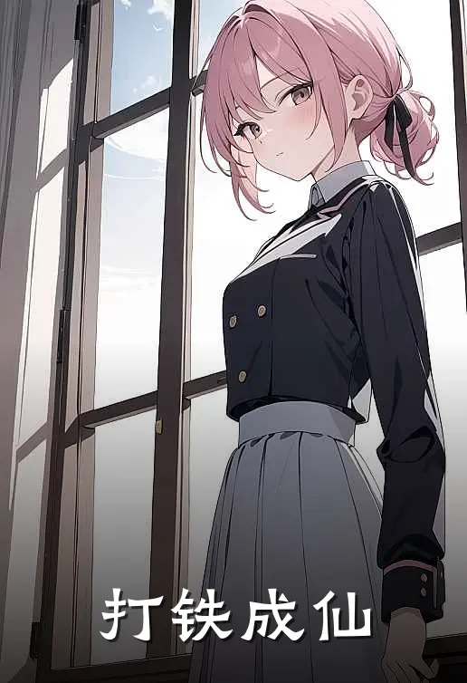 打铁成仙