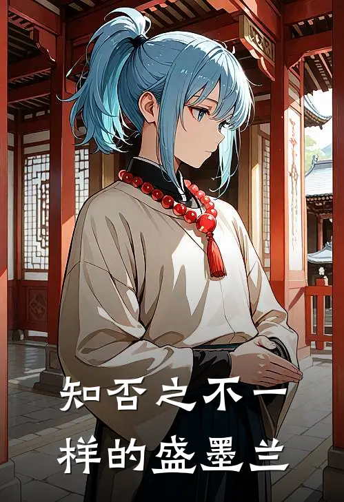 知否之不一样的盛墨兰