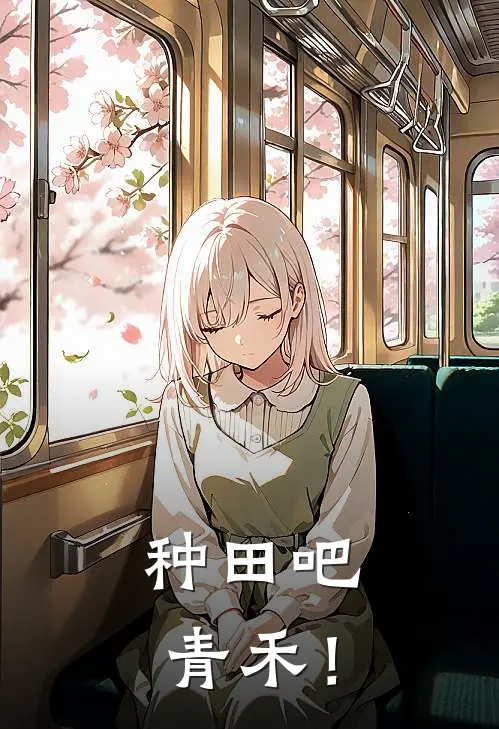 种田吧，青禾！