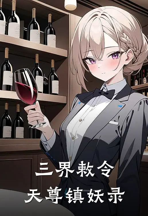 三界敕令，天尊镇妖录