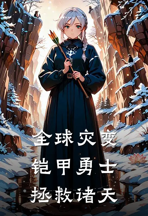 全球灾变：铠甲勇士拯救诸天