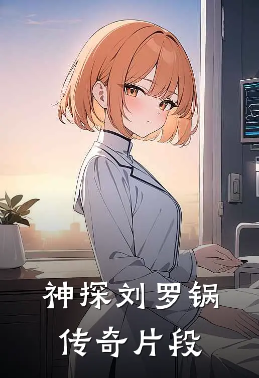 神探刘罗锅传奇片段