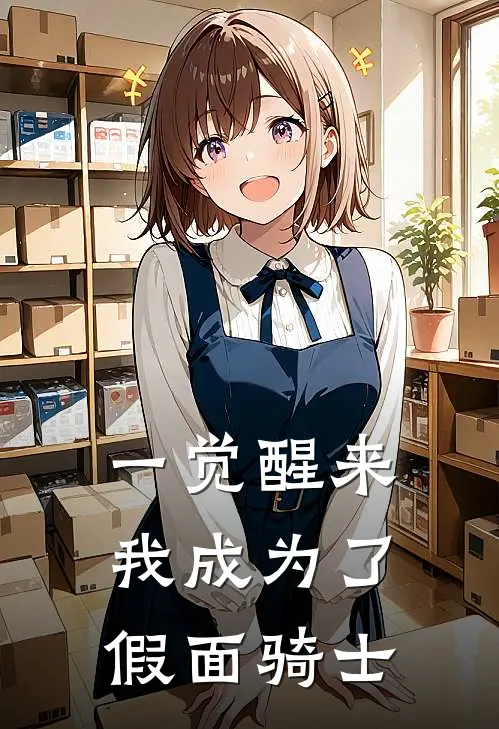 一觉醒来，我成为了假面骑士