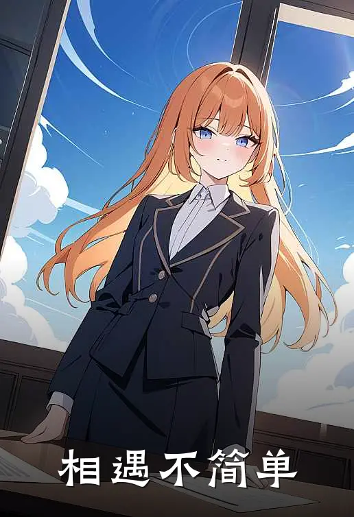 相遇不简单