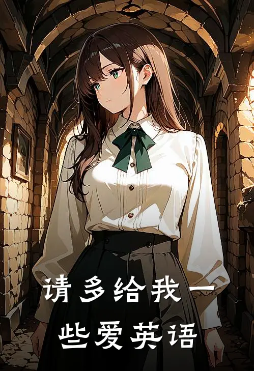 请多给我一些爱英语