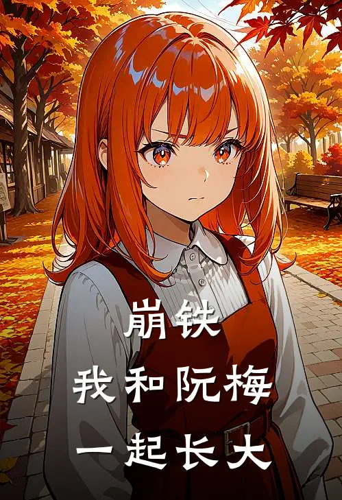 崩铁：我和阮梅一起长大