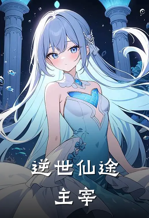 逆世仙途：主宰