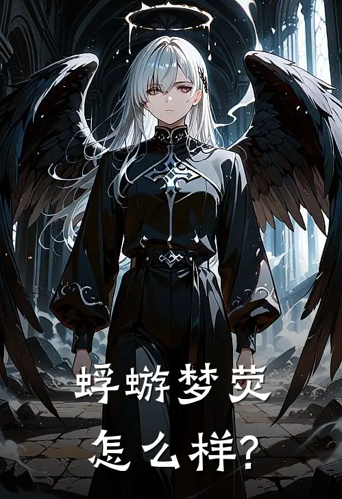 蜉蝣梦荧怎么样?