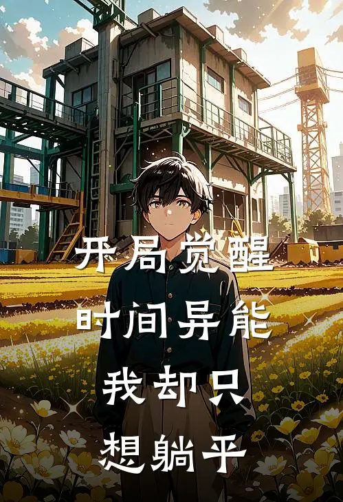 开局觉醒时间异能，我却只想躺平