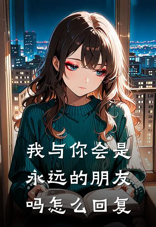 我与你会是永远的朋友吗怎么回复