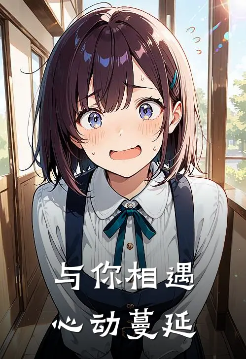 与你相遇，心动蔓延