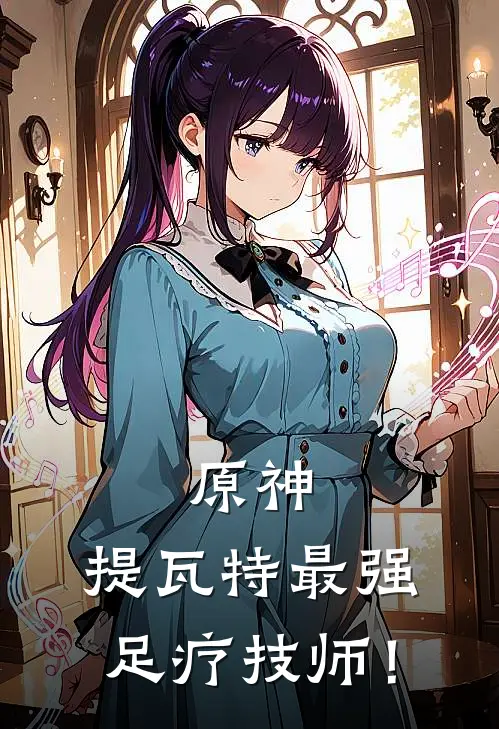 原神：提瓦特最强足疗技师！