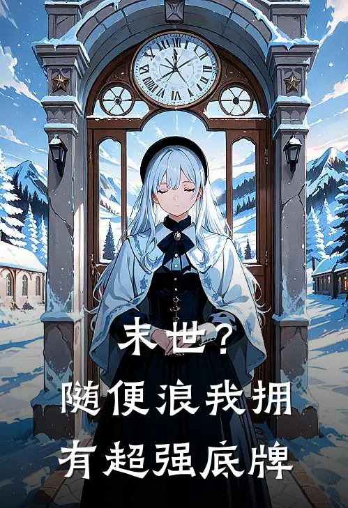 末世？随便浪，我拥有超强底牌