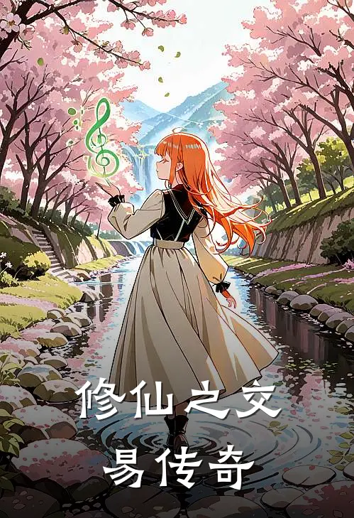 修仙之交易传奇