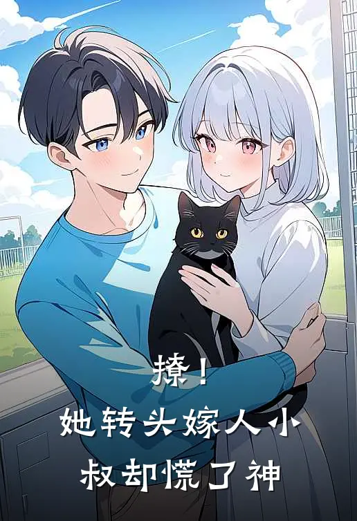 撩！她转头嫁人，小叔却慌了神