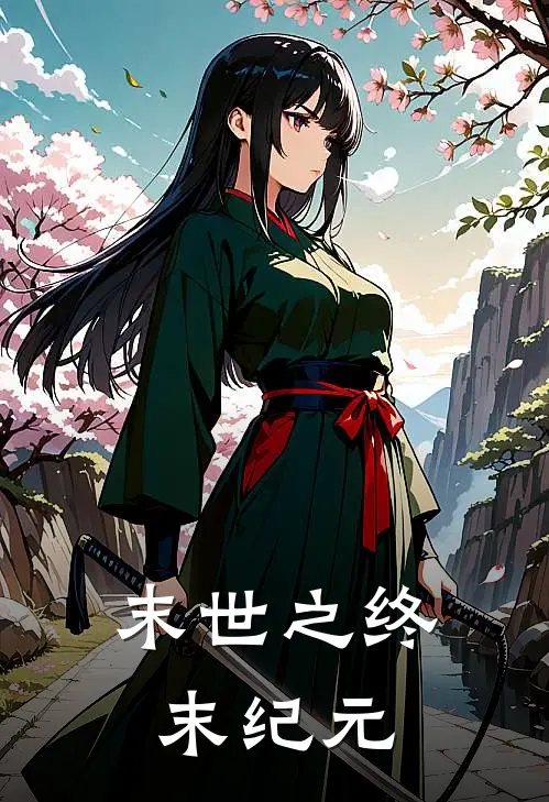 末世之终末纪元