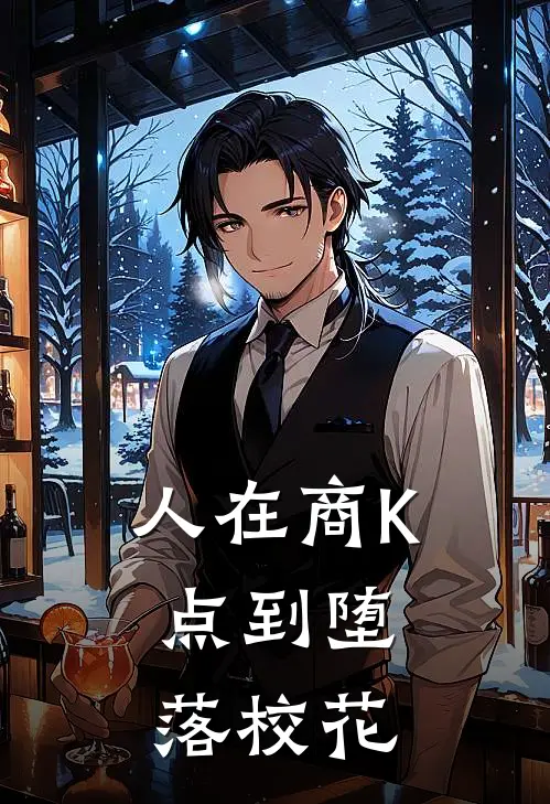 人在商K，点到堕落校花