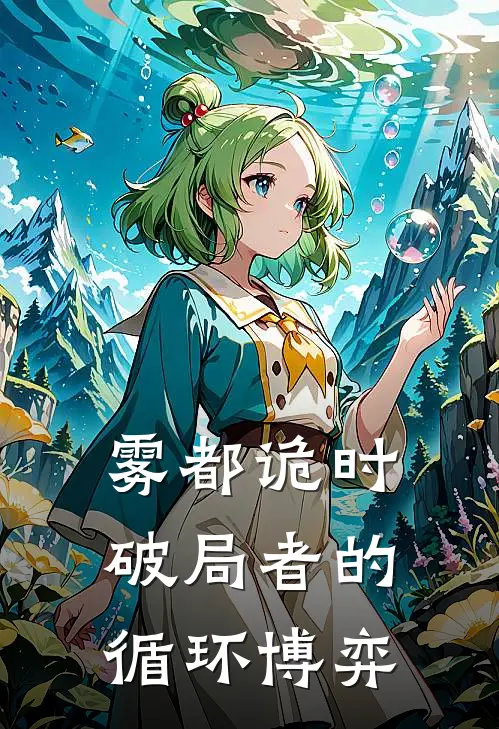 雾都诡时破局者的循环博弈