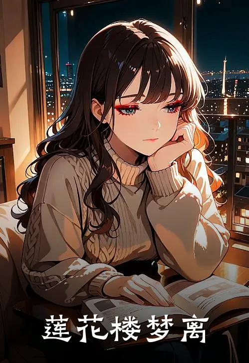 莲花楼梦离
