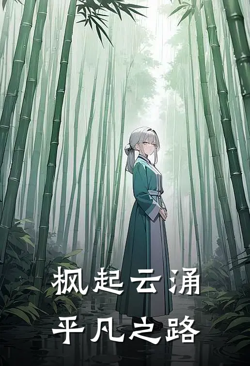 枫起云涌：平凡之路