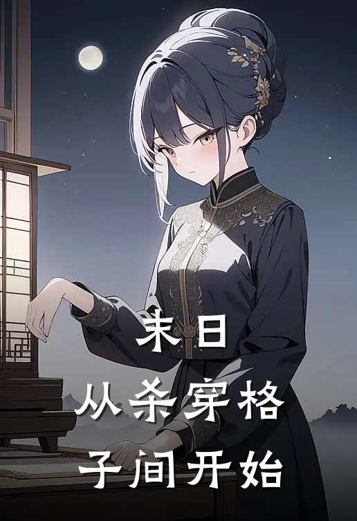 末日：从杀穿格子间开始