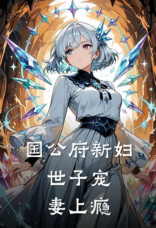 国公府新妇：世子宠妻上瘾