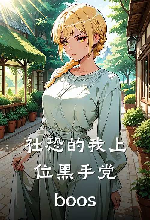 社恐的我上位黑手党boos