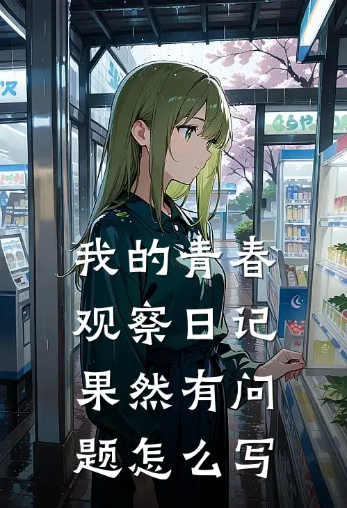 我的青春观察日记果然有问题怎么写