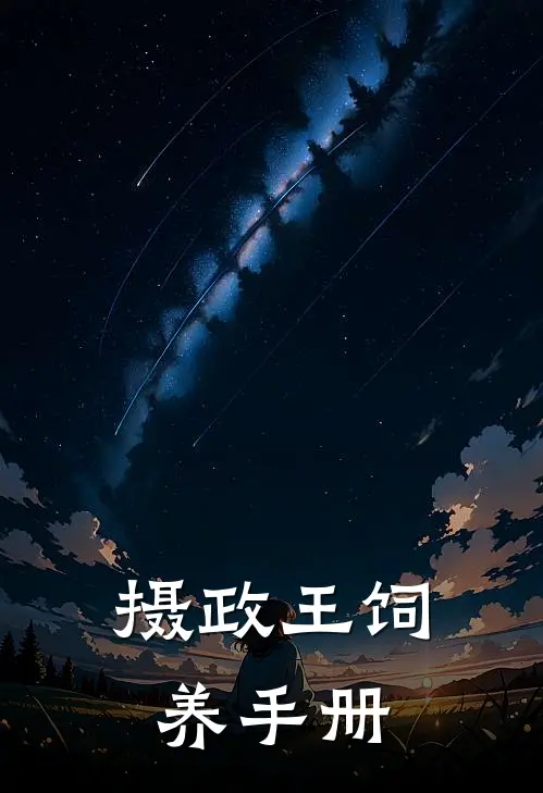 摄政王饲养手册