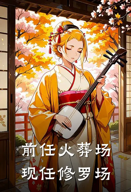 前任火葬场，现任修罗场