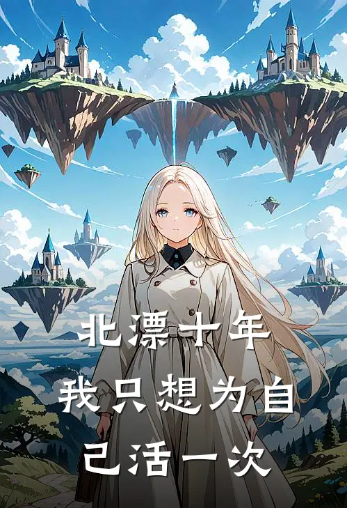 北漂十年，我只想为自己活一次(陈峰林慧)最新推荐小说_在哪看免费小说北漂十年，我只想为自己活一次陈峰林慧