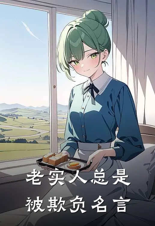 老实人总是被欺负名言