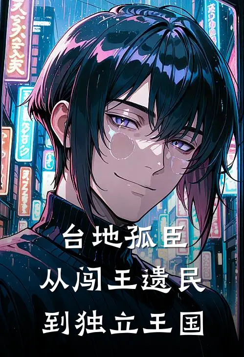 台地孤臣：从闯王遗民到独立王国