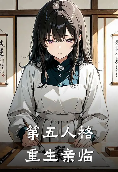 第五人格：重生亲临